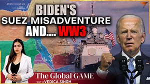 23K views · 963 reactions | #TheGlobalGame : US's Most Disastrous Action in Middle East | TFIGlobal | Facebook