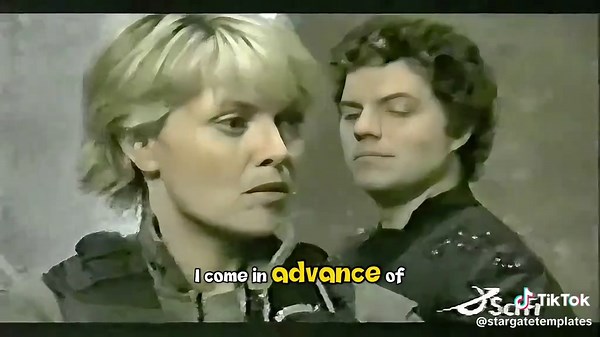Friday nights 20 years ago, what were you watching? SciFi Friday on @SYFY was most excellent in the early 2000's on cable television! A time period where one season of a show - one year - had 20  episodes - but alas, here we are in a time period of streaming services, like @Prime Video , that only give us 8 to 12 episodes per year and they want you to binge watch all of it all at once! Personally - and I know some streaming services do, but - I miss waiting a week in-between episodes! The excite