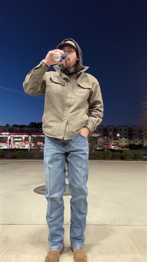 Friggin Monday again, dude