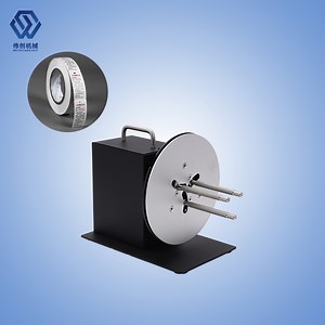 [Hot Item] Automatic Sticker Label Dispenser Barcode Sticker Paper Auto Label Dispenser Machine