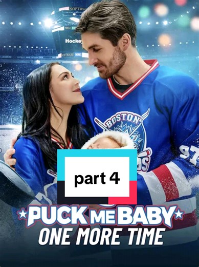 Ep04 Lila Cobb once saved Alexander Vaughn, the hottest hockey player. One night of passion between them left her unexpectedly pregnant. Eight months later, Lila was cast out of her family and gave birth to a premature baby boy. Struggling to pay the hospital bills, she worked herself to the bone. Meanwhile, Alexander has been searching for Lila all along, determined to give her and their child all the love he has. But will he be able to find them before it's too late? #puckmebabyonemoretime #sh