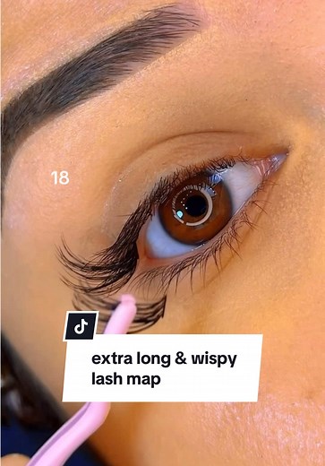 How to Do Your Own Lashes at Home with Sweetheart Kit