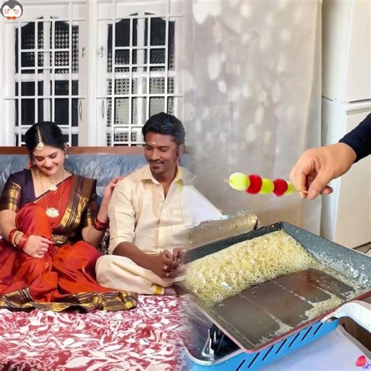 First night in arrange marriage ❤️-1 #naveenricky #shorts #comedy