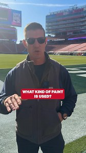 Precision cut, precision paint for Super Bowl LX 🎨 Ariens | New England Patriots