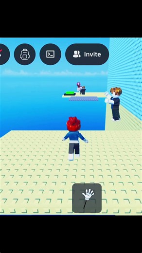Nobody Warned Me About THIS Tower! 😭💀 #Roblox #TrollTower #Gaming