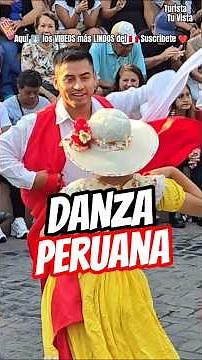 Danza Peruana