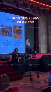 Sharing Shell Perasing Laluan Khas RXZ Members 6.0 2024. Moga tahun ni lebih banyak laluan khas utk RXZ Member 7.0 / 2025 | Geng² Superman Highway