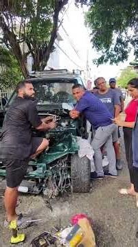 AYUNTAMIENTO DE SANTO DOMINGO ESTE SDE PONIENDO ORDEN