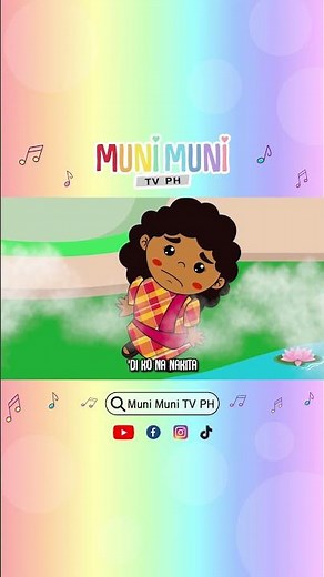 AKO AY MAY LOBO | Muni Muni TV PH