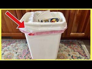 The ONE Brilliant & Useful Life Hack You Need to Know!! (Lazy Cleaning Tricks) | Andrea Jean