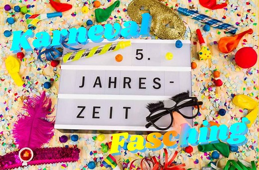 What is Fasching? Is it the Same as Karneval? How it it Celebrated in Germany?