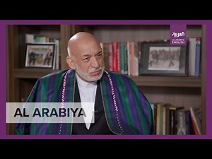 Special Interview with former President of Afghanistan Hamid Karzai