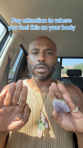 1.2K views · 11K reactions | Feel the shift within. As I channel...