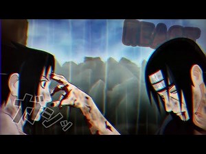 Pais Do Sasuke + Itachi Reagindo Ao (🍥Rap Do Sasuke E Itachi|CANÇÃO DOS RENEGADOS🍥)🍱7MZ