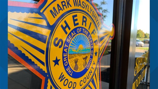 Wood County Sheriff's Office Facebook restored after account hacking