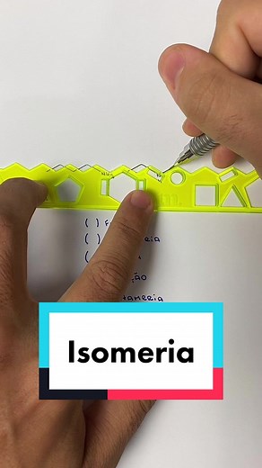 Understanding Isomeria in Organic Chemistry