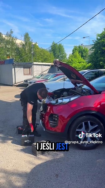 Sprawdź stan akumulatora przed zimą w AUTO-ELEKTRO