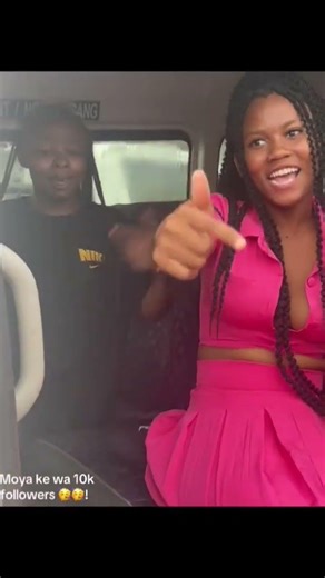 they were creating memories,MST KOPA O TSHELE METSI