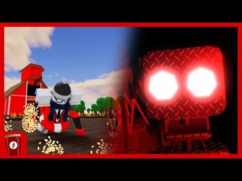 BRET'S 24/7 - A FNaF Style Farming Horror Game [Walkthrough No Commentary No Deaths]