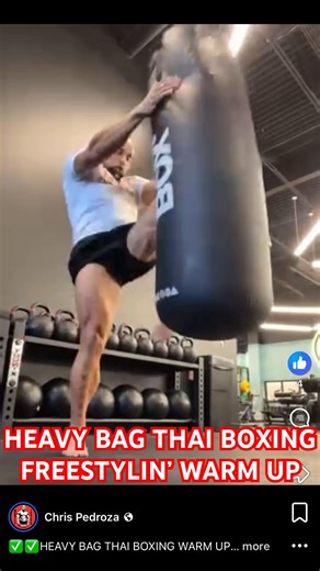 🔴#MUAYTHAI #HEAVYBAG #WORKOUT #EXERCISE #MUTUALCOMBATPROMOTIONS #MMA #FIGHTER #LIVE #VIRAL #REELS✅