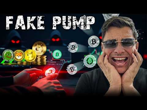 Meme Coin Traders ⚠️ Be Careful with These SCAM Coins When Trading In The Trenches!