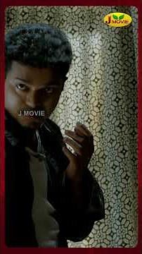 Thalapathy Master Plan | Kaththi | Vijay | Samantha | J Movie