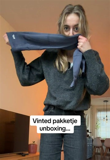 Exciting Vinted Package Unboxing