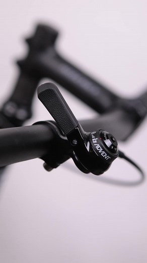 Transferring a Bar End or Thumb Shifter from Index to Friction Mode