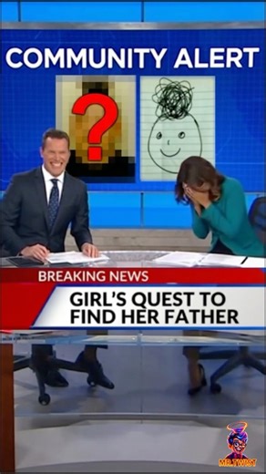 This Little Girl’s Sketch Is WAY Too Accurate 😂💀