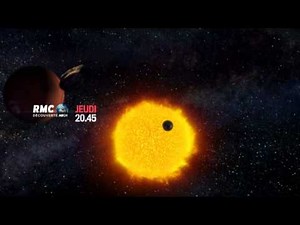 8:45 p.m. - Thursday, November 6 - Special End of the World Evening