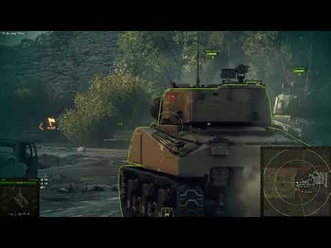 World of Tanks intro first look for new player #wot #worldoftanks (#chinese sub vol.)