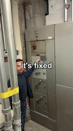 What a Failed Backflow Test Actually Means | Ace Fire LA