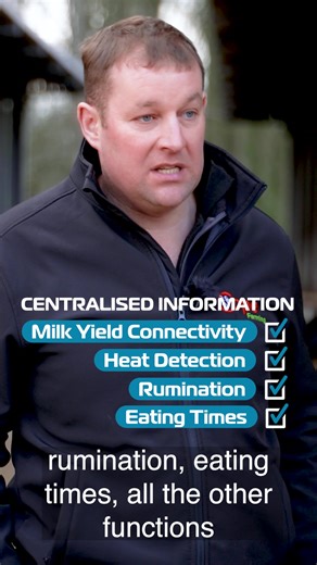 Afimilk--> A one stop shop for all you need to manage your farm 🔹️ #Afimilk #dairyfarm #dairyfarmer #onestopshop #ukfarming #dairycow