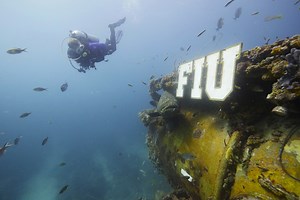 About FIU Aquarius