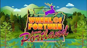 Vanna enjoyed everything Portland had to offer. See what she likes best about this fabulous city. | Wheel of Fortune