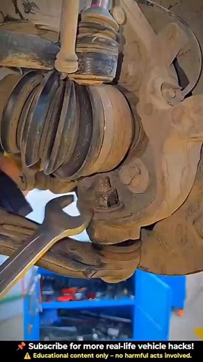 Ford Taurus Front Lower Control Arm Replacement | Step-by-Step Guide 🚗🔧
