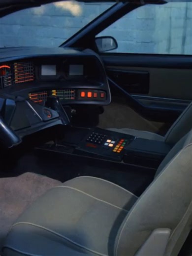 Knight Rider Episode Preview: A Frightening Confrontation