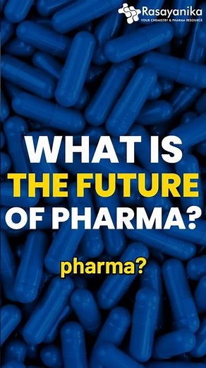 AI + Cheminformatics = The Next Pharma Revolution! 💊