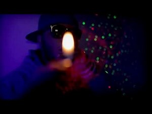 Apollo Ali "Bulletproof" (Dubstep Freestyle)