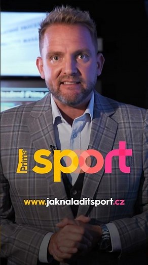 Ještě nemáte naladěný nový televizní kanál Prima sport? Poradíme vám, jak na to
