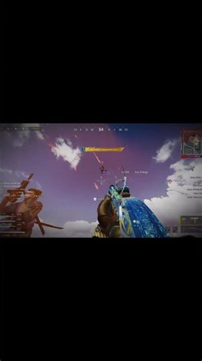 Oh it was a tough kill! After all the result is the same💀#bloodstrike #khangamer #killstreak #gaming