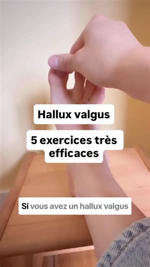 Voici quelques conseils à mettre en place quotidiennement en cas d’hallux valgus débutant, en complément des conseils de votre kiné. À bientôt ! #halluxvalgus #conseilssanté #pieds | Lucie Blondel - Réflexologue Titre RNCP & Conseil en aromathérapie