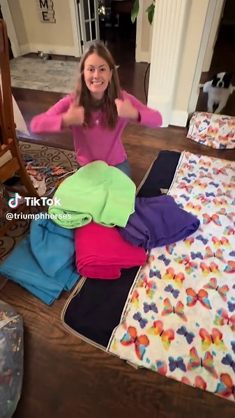 Explore Barrel Racing in Just 24 Hours