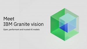 Granite 3.2 2B Vision Demo
