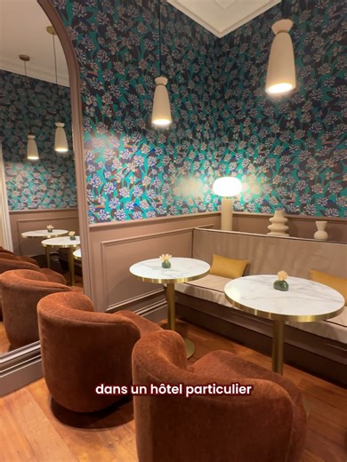 Nouveau Boutique Hôtel Le Clos Huguerie à Bordeaux