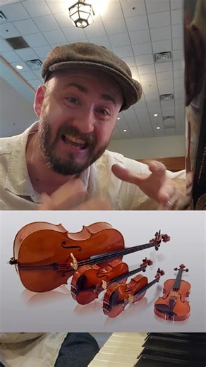 The best bands have 4 people