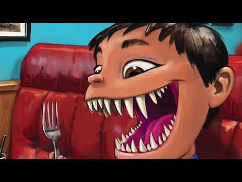 What If You Had T. rex Teeth!? And Other Dinosaur Parts by Sandra Markle