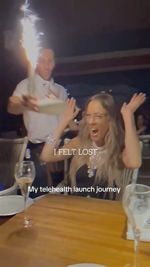 Launch your GLP telehealth #glp1 #telehealth #telemedicine #telemedstartup