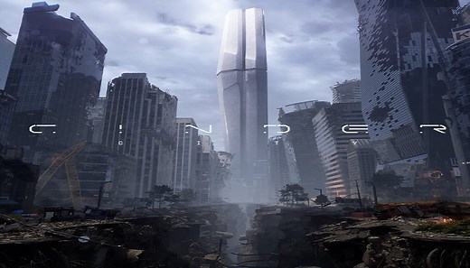 Cinder City MMO: Release Date, Trailer, and Gameplay