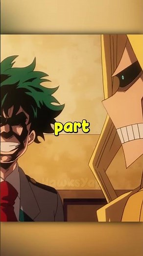 Funniest Deku Moments #mha #funnymoments
